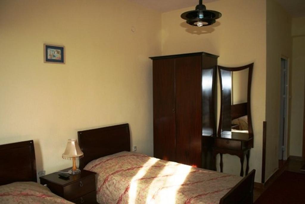 Sirena Hotel Tushemisht Extérieur photo