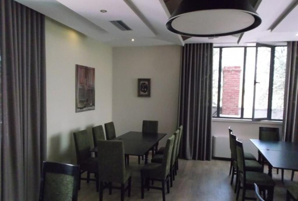 Sirena Hotel Tushemisht Extérieur photo